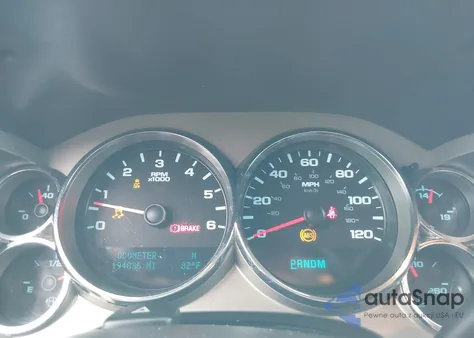 2013 GMC Sierra 1500 Sle из США, поврежденный, VIN 3GTP2VE7XDG122684